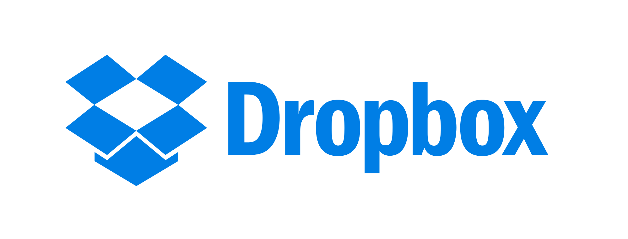 dropbox stock