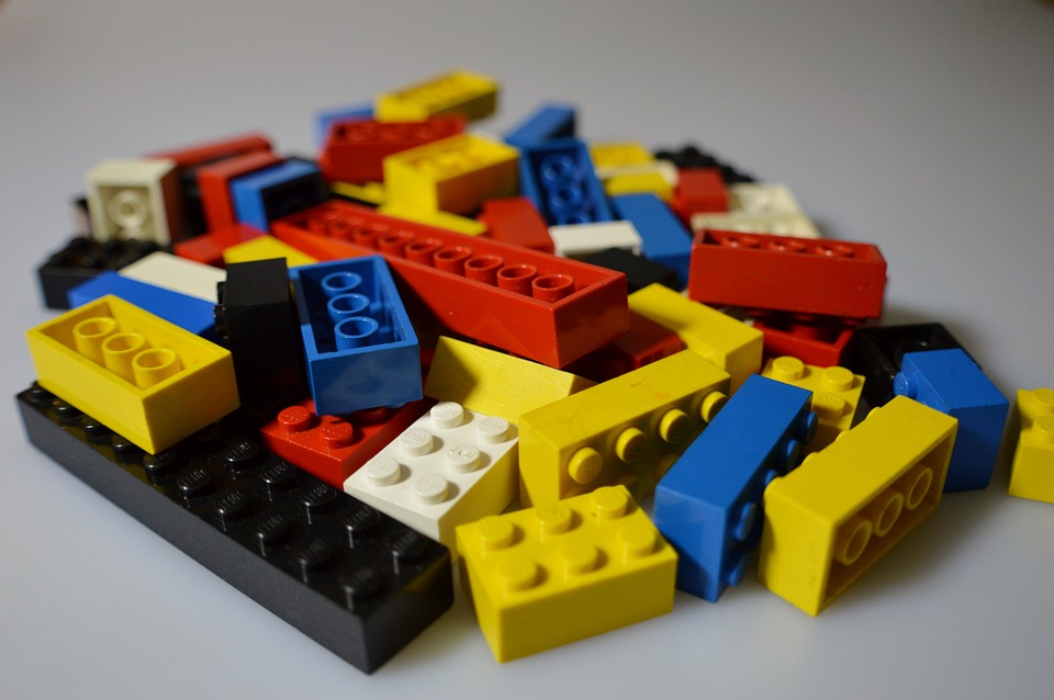 Buy Lego (Price, Ticker, Symbol and Investing Sets)