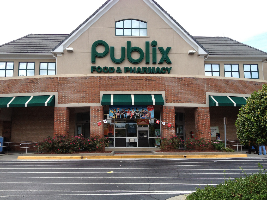 Buy Publix Stock (Prices, Stock Split, Dividends and Stock Price History)