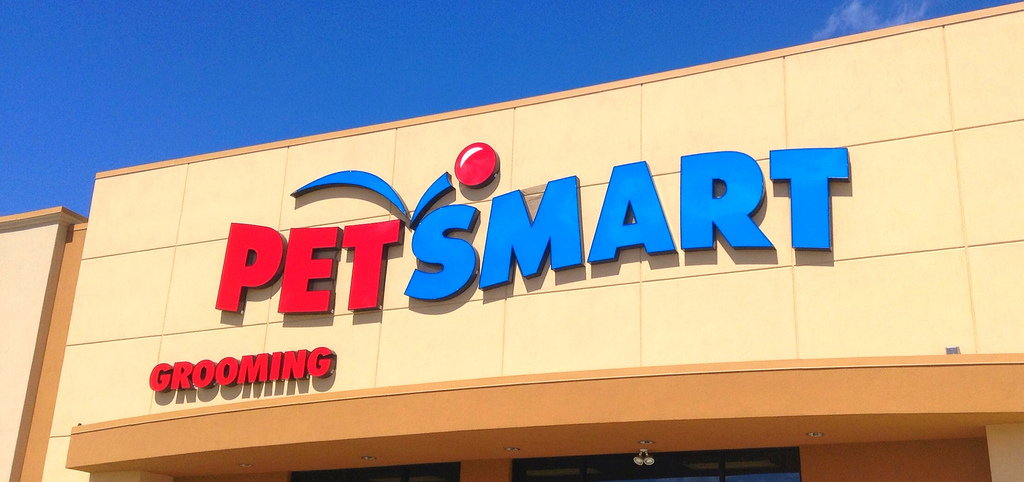 pet smarts