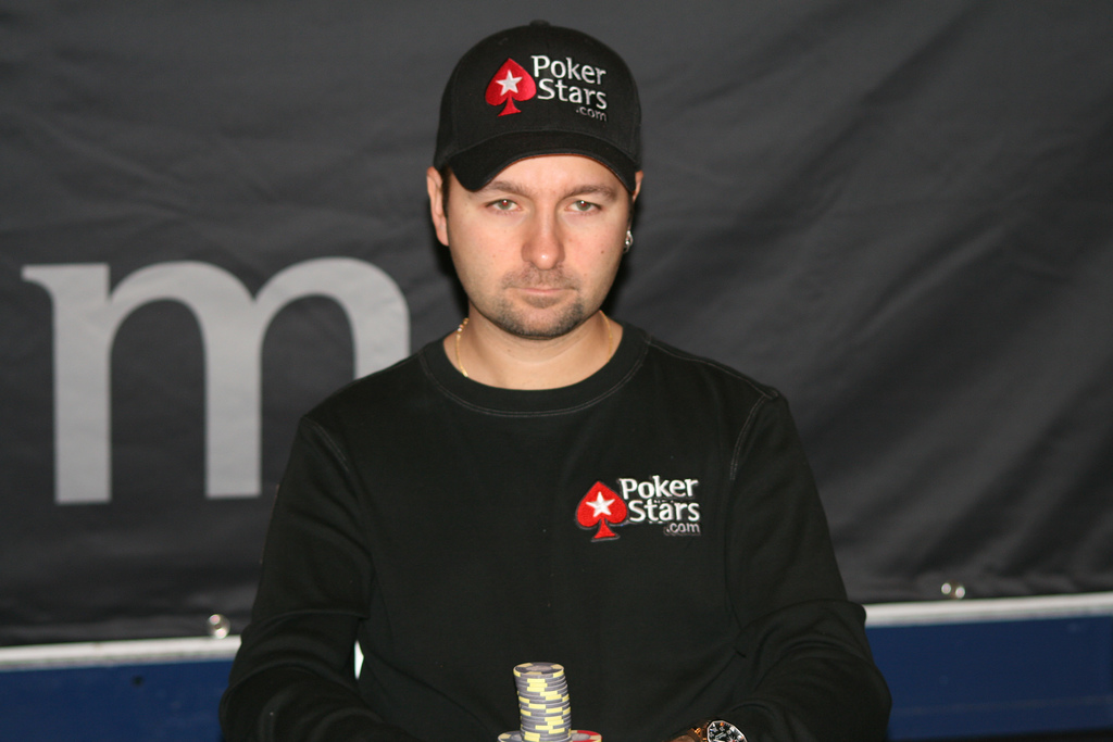 Daniel Negreanu Net Worth Earnings from Poker, Books and Business