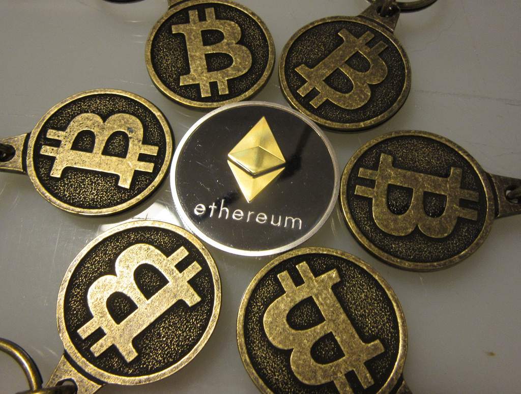 buy ethereum stock