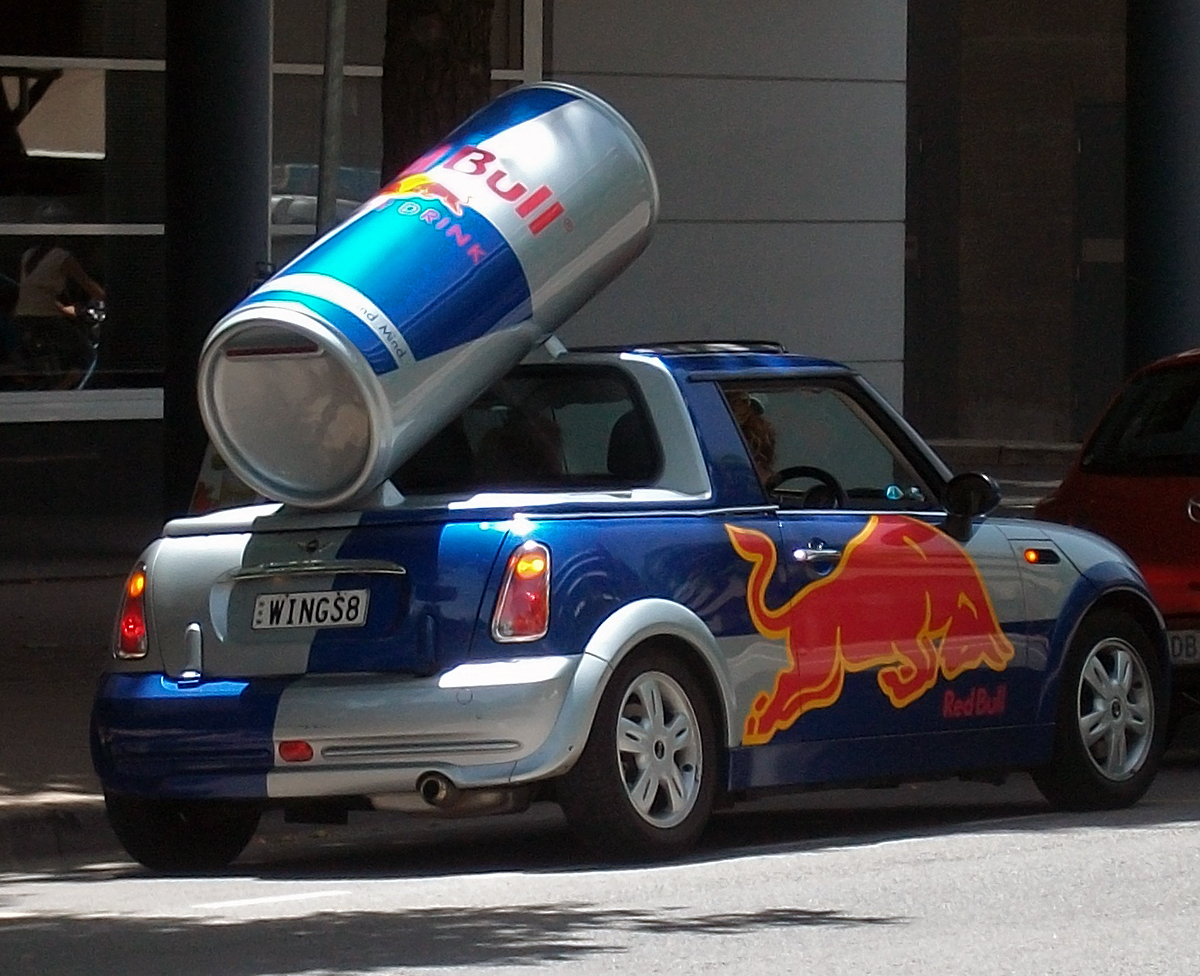 Red Bull Stock How To Buy Value Price Symbol Ipo