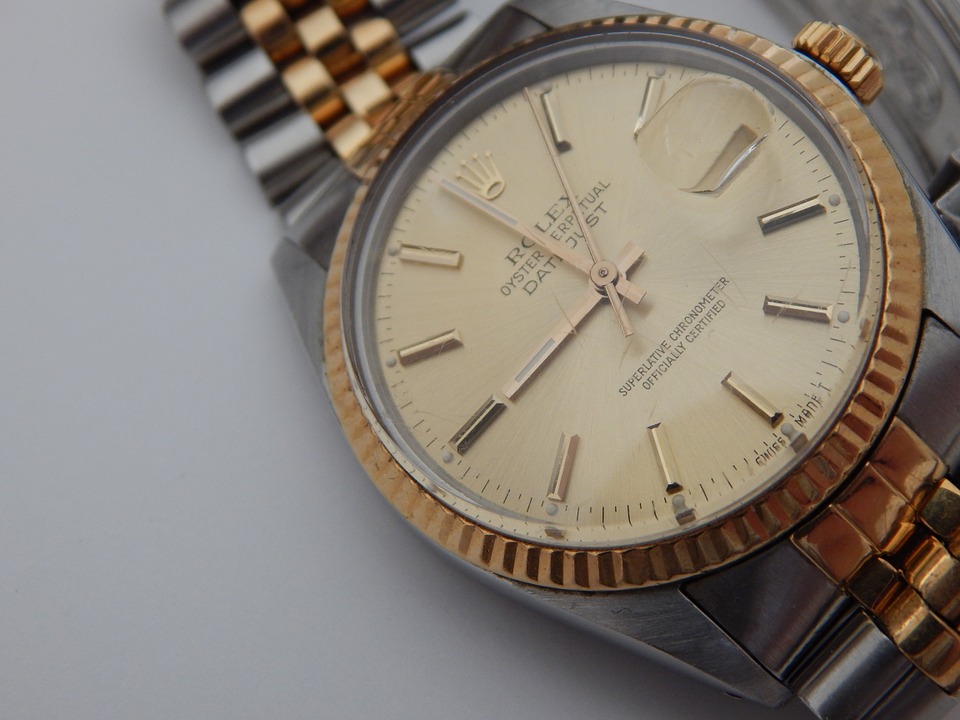 Rolex watches stock online price